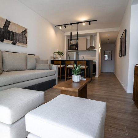 Barrancas Quality Apartments Buenos Aires Bagian luar foto