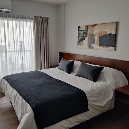 Barrancas Quality Apartments Buenos Aires Bagian luar foto