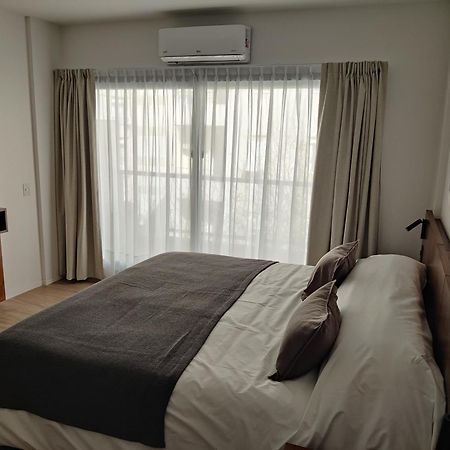 Barrancas Quality Apartments Buenos Aires Bagian luar foto