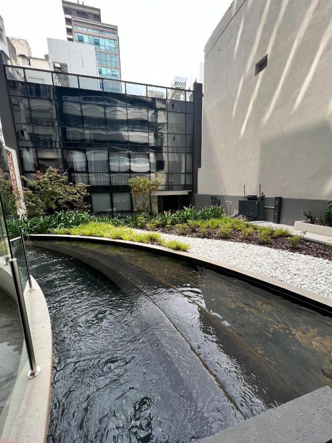 Barrancas Quality Apartments Buenos Aires Bagian luar foto