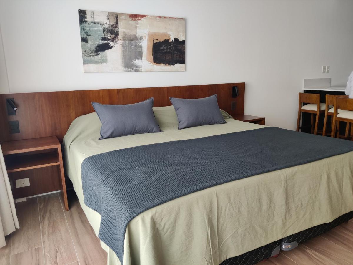 Barrancas Quality Apartments Buenos Aires Ruang foto