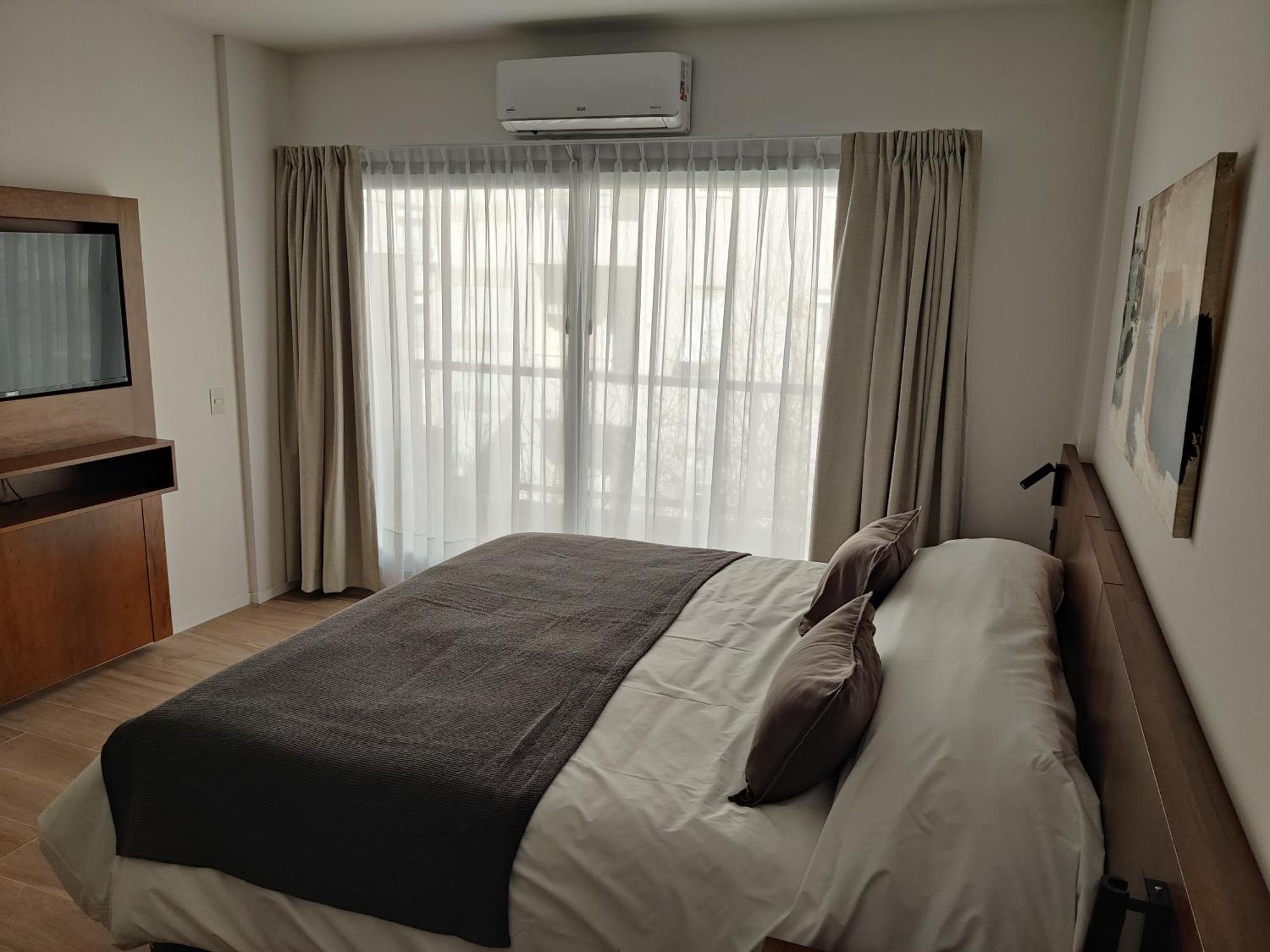 Barrancas Quality Apartments Buenos Aires Bagian luar foto