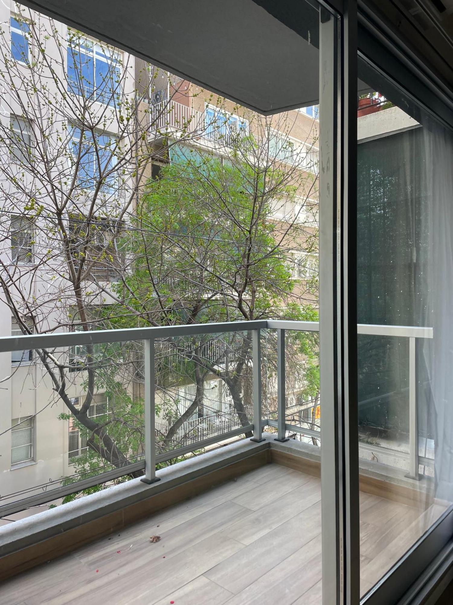 Barrancas Quality Apartments Buenos Aires Bagian luar foto