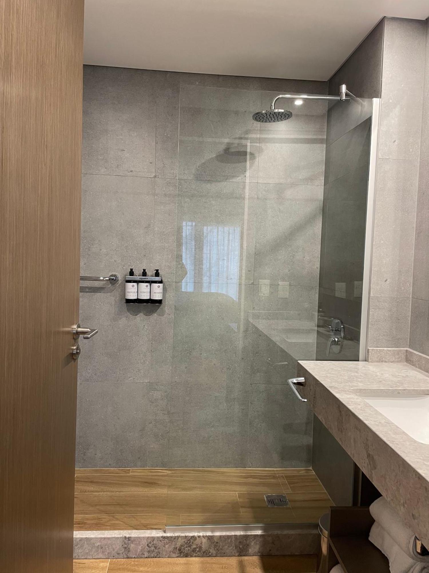 Barrancas Quality Apartments Buenos Aires Bagian luar foto