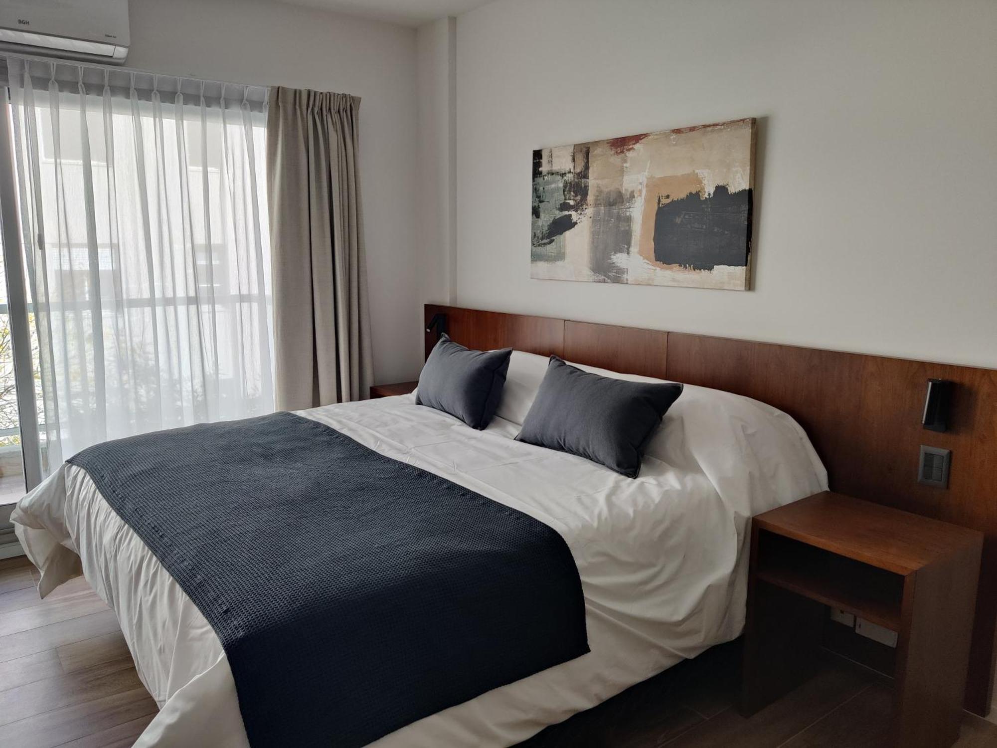 Barrancas Quality Apartments Buenos Aires Ruang foto