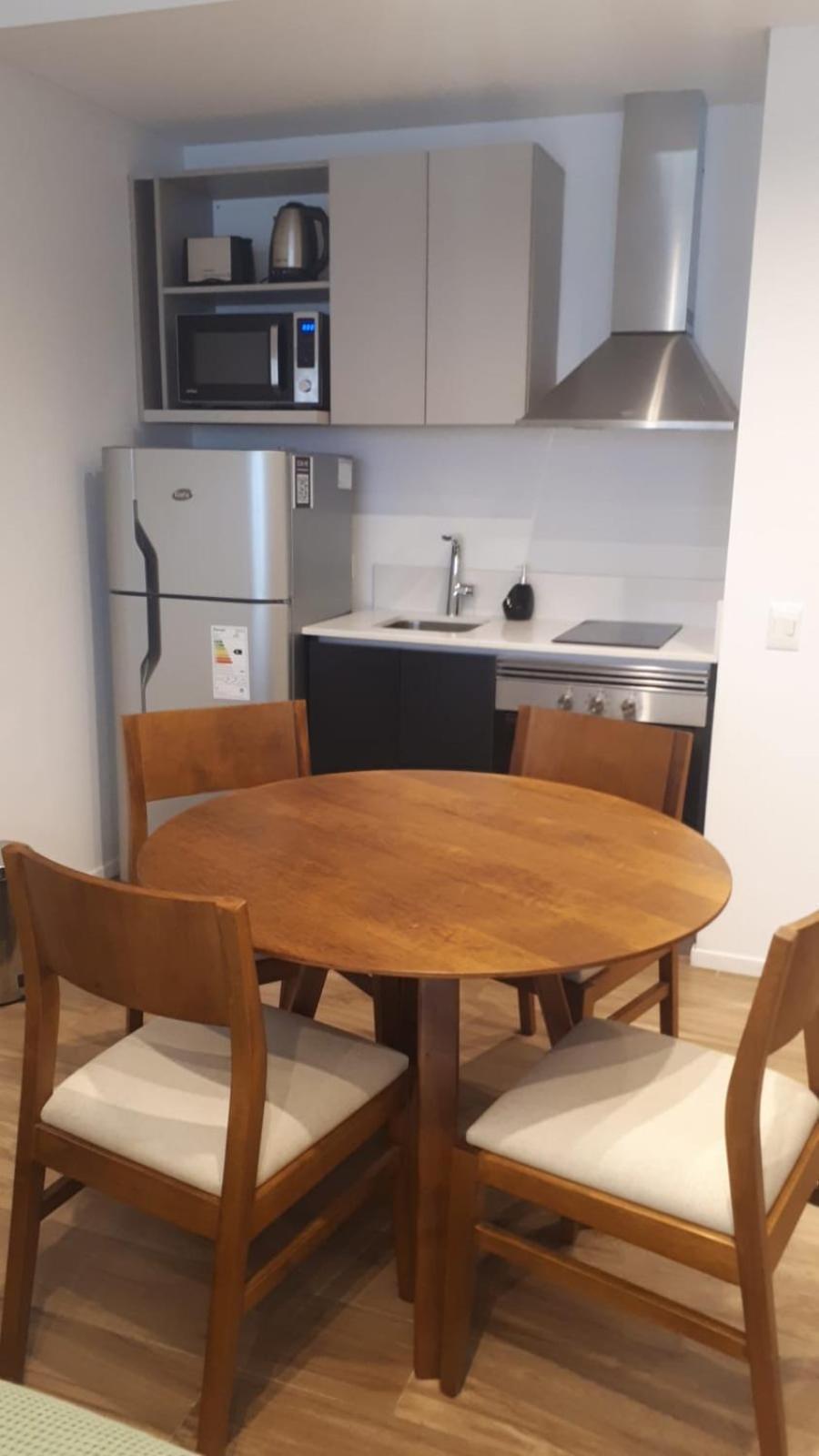 Barrancas Quality Apartments Buenos Aires Bagian luar foto